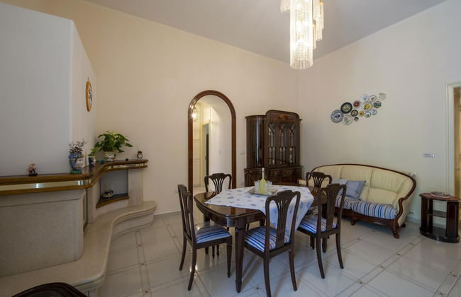 Villa Arte- Luxurious Villa in Ravello - Foto 74