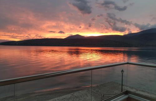 Boho Beach House in Itea-Delphi - Photo 23