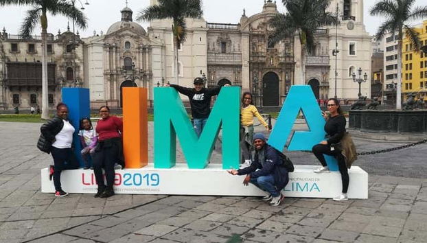 Tour por Lima