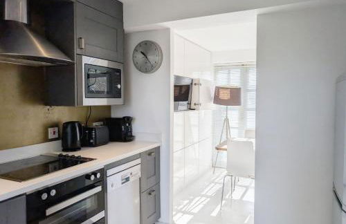 Courtyard Cottage, Pulborough - Foto 10