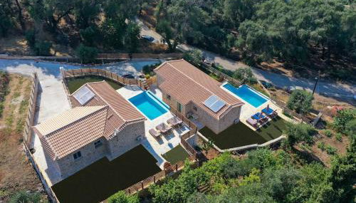 Villa di pietra II - Foto 4