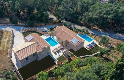 Villa di pietra II - Foto 4