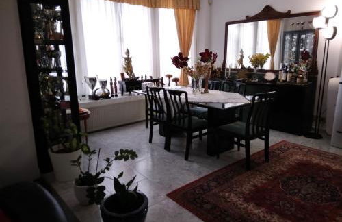 Villa in Panorama, Thessaloniki, with a swimming pool. Host: Mr. George - Foto 40