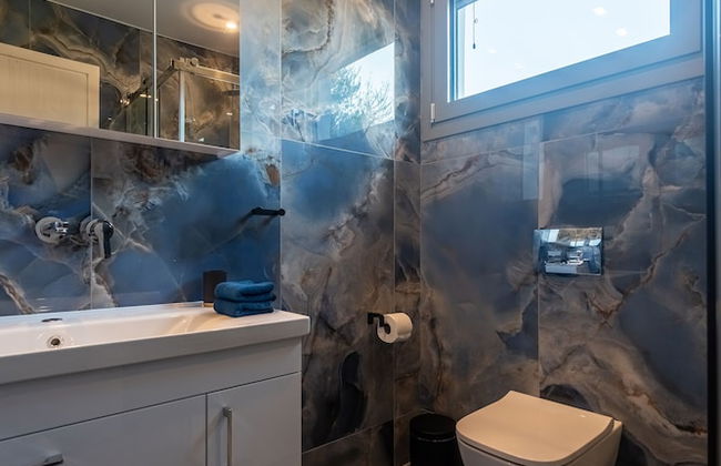 Villa Karydia with private pool - Foto 33