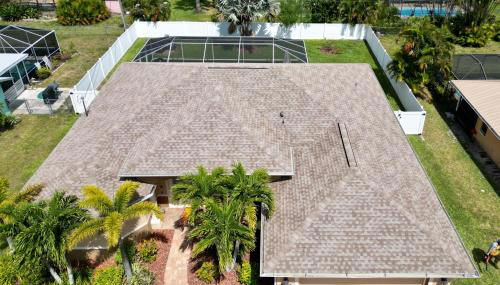 Villa Holiday Sunrise - Foto 2