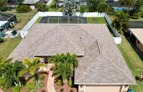 Villa Holiday Sunrise - Foto 2