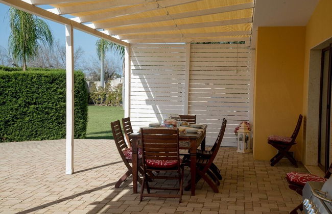 Villa Taranta - Foto 10