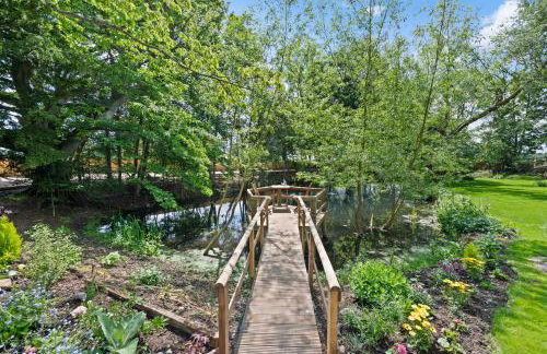 Stunning 2 Lodge Cottage retreat - Foto 18