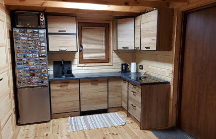 Dom wypoczynkowy Jelonek - Foto 9