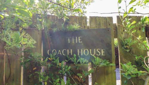 The Coach House - Foto 3