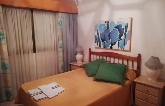 1.don Ximo 5º pta 32 - Foto 4