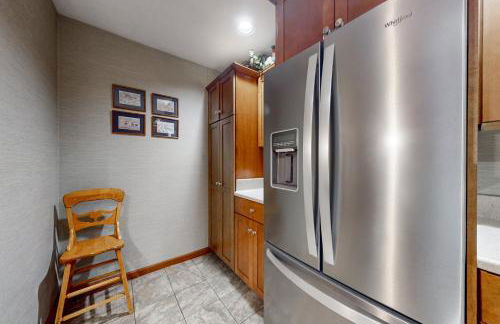 Crystal Mountain Retreat - Foto 14