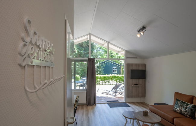 Designer Chalet in the Veluwe - Photo 8