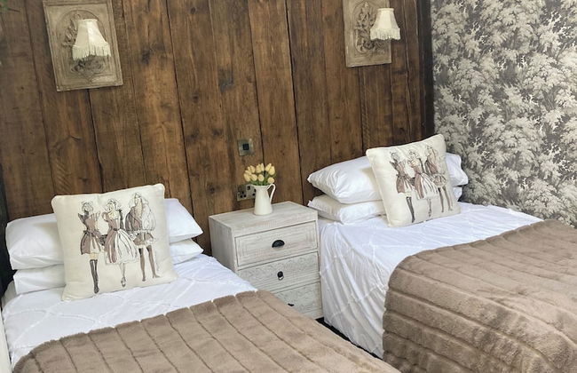 Ballybur Lodge Mews 2 - Photo 9