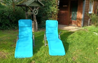 Ferienhaus Elbliebe - kleine Hunde bis 25 cm willkommen - Foto 25