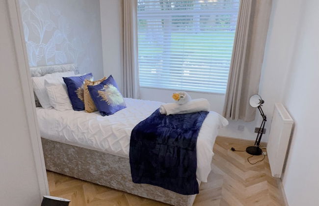 Beautiful 3 Bedroom Apartment in Bournemouth - Foto 6