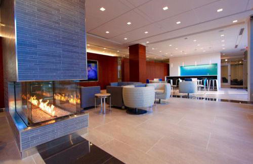 Ballston 1BR w Pool WD Gym nr Bars Metro WDC-390 - Foto 23