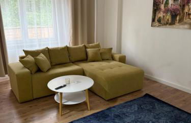 Panorama Apartments - Foto 15