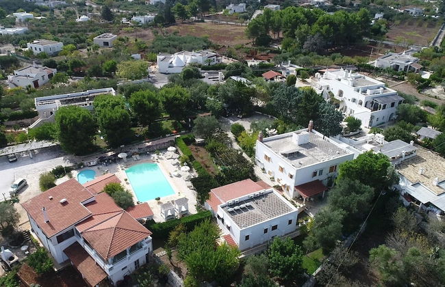 Agriturismo Salinola - Foto 21