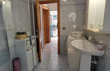 VILLA ADRY Aosta Sarre Your freedom - Foto 23