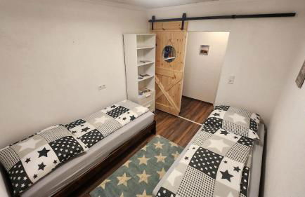 Ferienwohnung Hol Di! Zwischen Spo und Westerhever - Foto 18