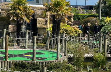 8 berth Waterside Ingoldmells Santanavan 8 C22 - Foto 55