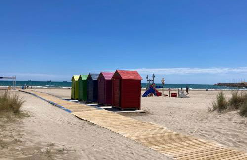 APARTAMENTO PINAPLAYA - Photo 46