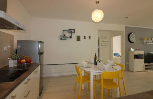 Residence Lorena Bungalow Lavanda 1 - Foto 9