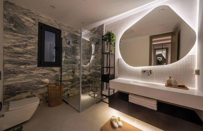 Hills Deluxe - Relaxed Luxury in Style and Serenity - Foto 18