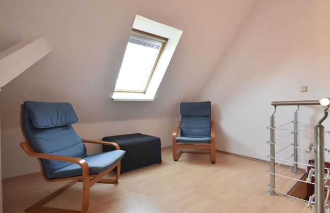 4 Room Holiday Apartment with Garden near Lake - Foto 14