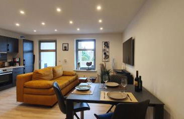 Haus Malta Wohnung 2, 300m zum Strand - Foto 1