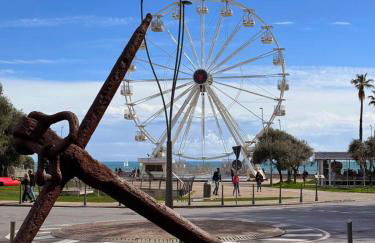Casa Gianna, Bellissimo Monolocale nel centro storico de Badalucco, 10km dal mare - Foto 37