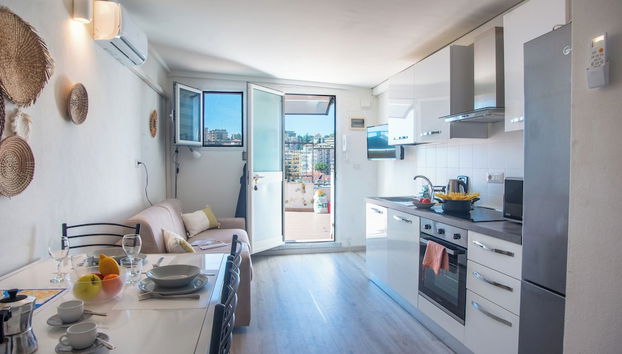 Vista Mare Dalla Pigna Bilo - Foto 4, Cocina privada