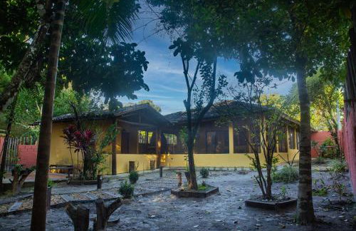 Pescaria em Iguape - Belo Rancho Subauma - Foto 34