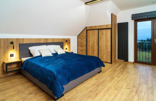 Apartament Blisko Słońca - Jacuzzi na wyłączność - Foto 20