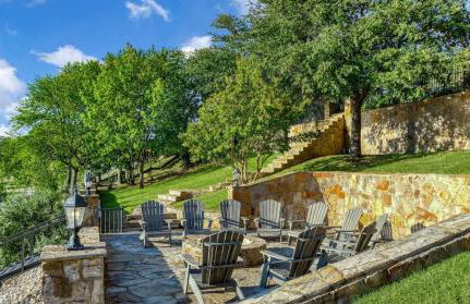 Gather in Style Space Views & Comfort - Foto 36