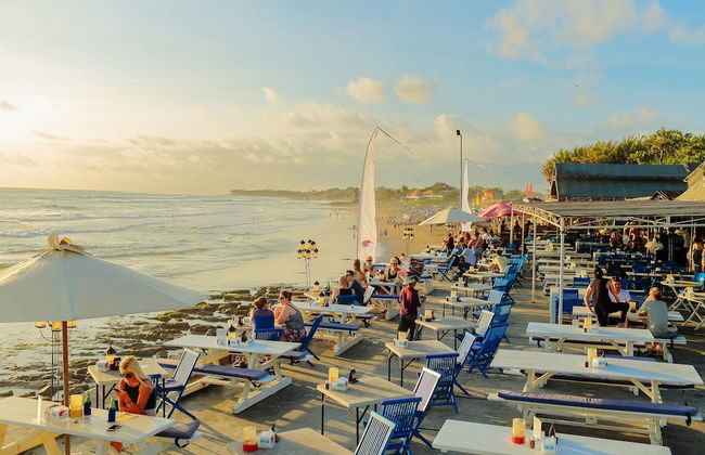 Alami Boutique Villas & Resort - Foto 77