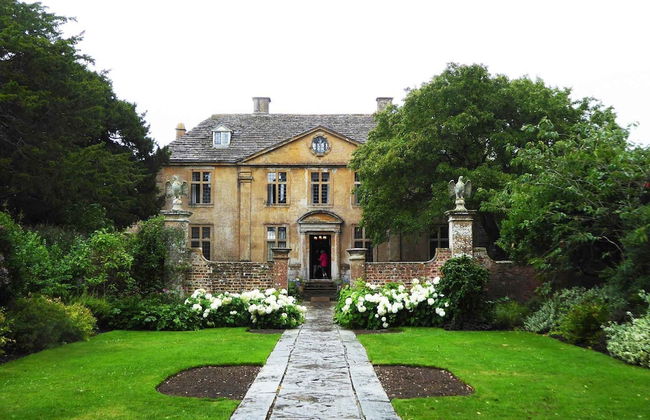 Little Norton Mill - Photo 45