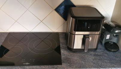 Le Nova blue les pieds dans l'eau - Foto 4