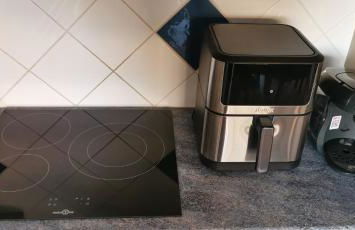 Le Nova blue les pieds dans l'eau - Foto 4