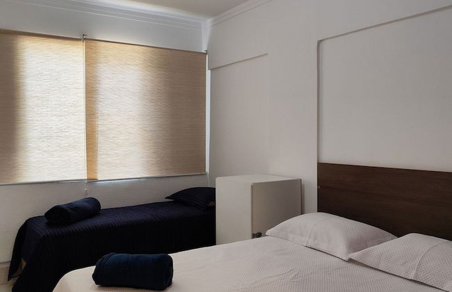 Pé na areia do Guarujá - Praia do Tombo (5-E) - Foto 8