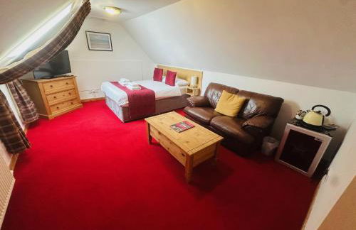 Top Floor Princes Street - Foto 1