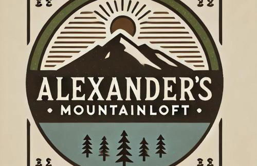 Alexanders Mountain Loft - Foto 6