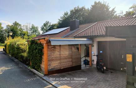 Ferienapartment Opitz - Zugspitzregion - Foto 17