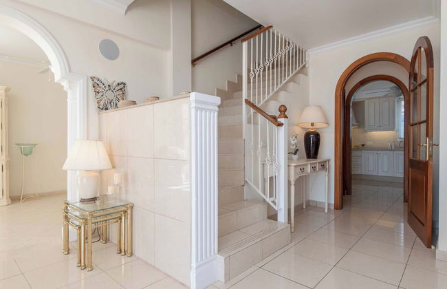 Villa Vista Gomera - Photo 20