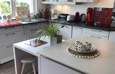 Appartement Veules roses , la cressonnière: « Veules & Victor « - Foto 38