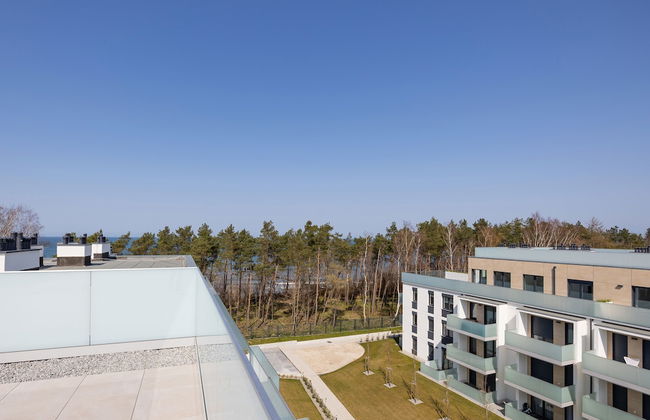 Platinium Apartments by Renters - Photo 43