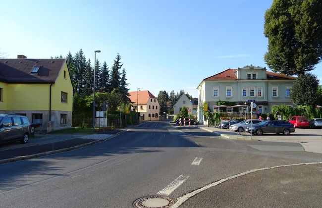 Alte Kelterei - Foto 39