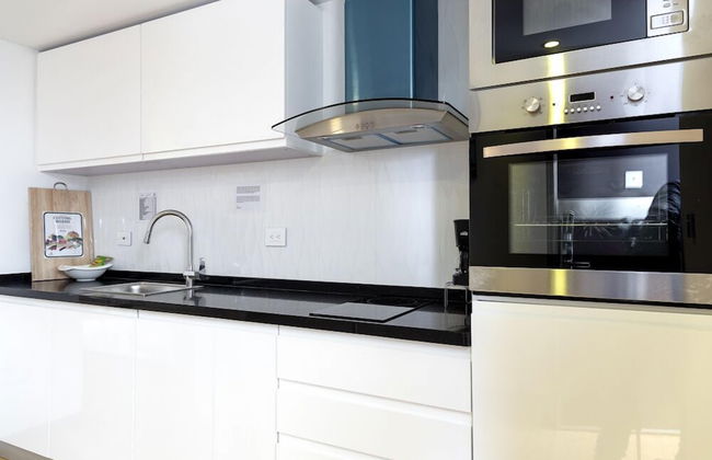 Apartasuite Edificio Monir - Foto 19