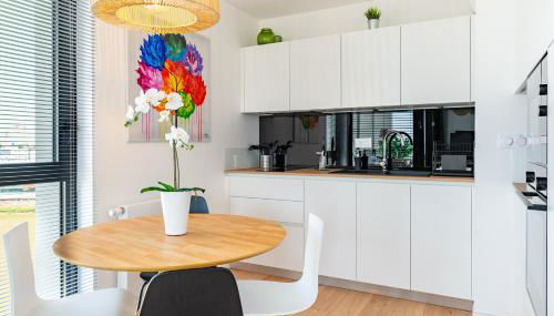 Loire Enchantée - Appt sur l'île de Nantes - Photo 2